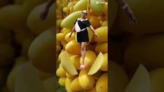 SWEET MANGO 🍋 YOU WANT THIS? #shorts #trending #video #viralshorts #shortvideo #sweetmango