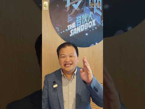 《投吧！合伙人》 第二季 ~ 吴文彬