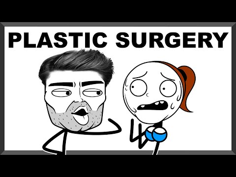 Do I Need Plastic Surgery Or Therapy?