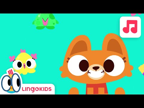 BRUSHING TEETH SONG 🦷🪥 Brush your teeth 🎶 Songs for kids | Lingokids