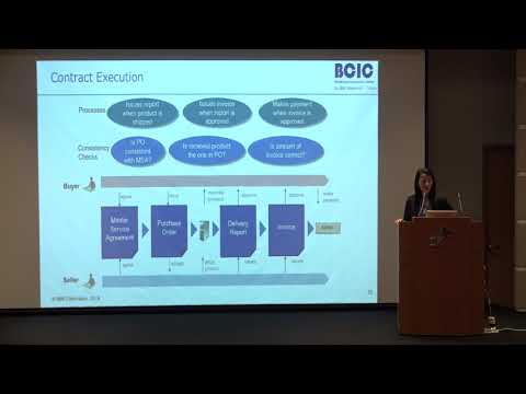 IEEE ICBC Keynote Speech - 2 190516