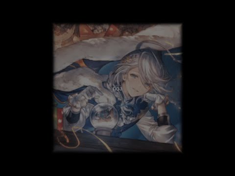 True Romance - Noa edit || Granblue Fantasy