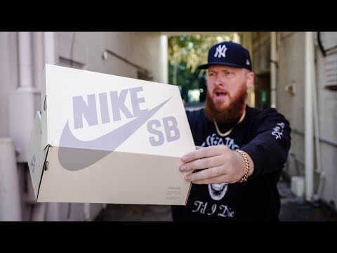 MY FAVORITE NIKE SB SNEAKER OF 2023! (Do You Agree?)