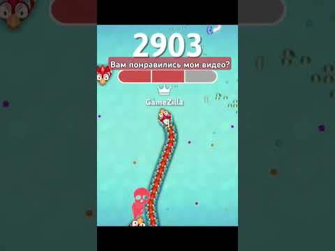 #wormszone #snake #gameplay #snakeio #snakegame #funny #snakevideo #gaming #games #gamer_orbit