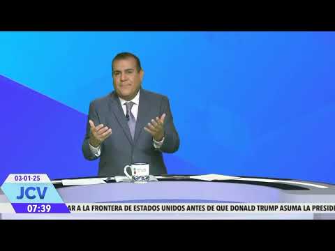 Revisión días de asueto || Noticias con Juan Carlos Valerio