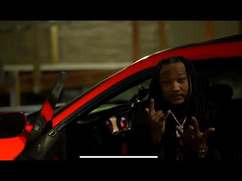 Yung Cat (Twenty) Hottest In The City (Official Video) @YungCatBgm20