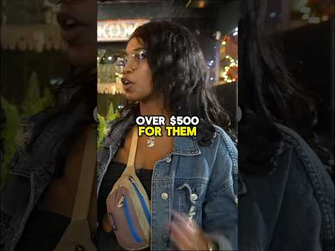 Young lady says she regrets getting scammed for $500 on cash app