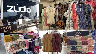 Zudio 📍Latest collection | starting from ₹49 | shopping @ Zudio