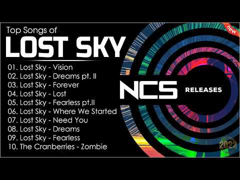 Top 20 Songs of Lost Sky 2022 ✨ Lost Sky Mega Mix 2022