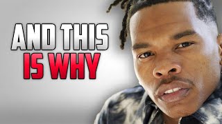 Why Lil Baby Isn't Popular Anymore