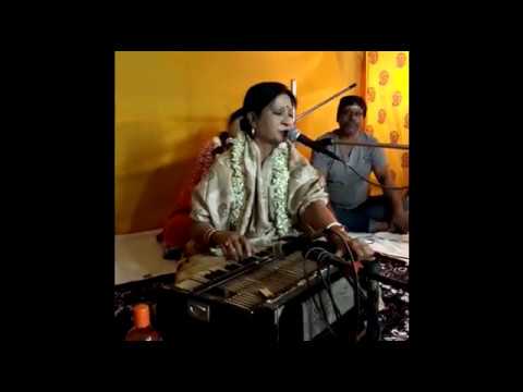 Shanta das - Padavali kirtan - boro taal