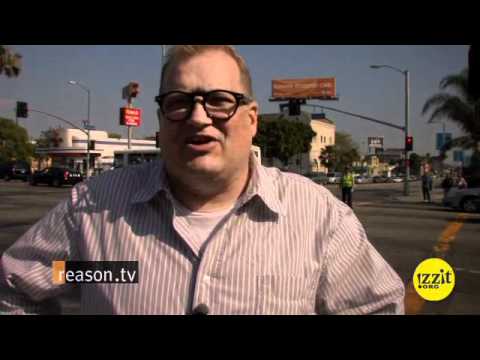 The Drew Carey Project: Vol. 1 - Traffic Gridlock