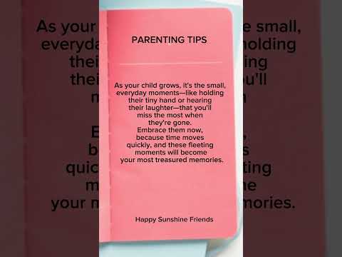 As you child grows #parentingtips