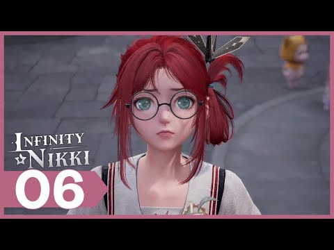 Infinity Nikki "Chapter 2 and 3" [6] JP Dub