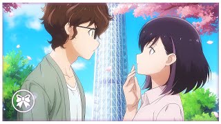 365 Days to the Wedding - Opening Full | "Kirakira" by HoneyWorks feat. HaKoniwaLily