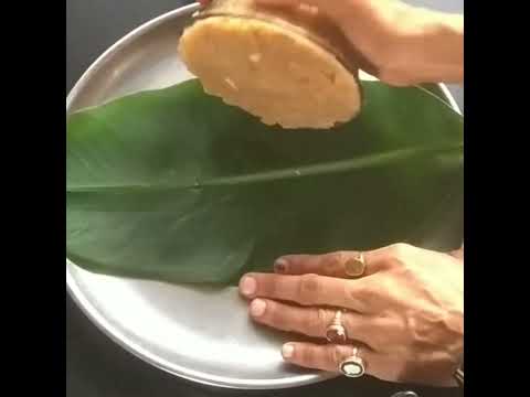 Sooji Halwa Recipe #shorts #ytshorts #sweet #shortsfeed #priyankakevyanjan