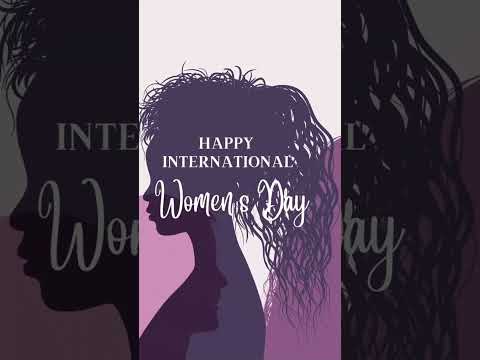 Happy Women’s Day 2023 #ytshorts #shorts #momnfamily  #womensday2023