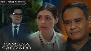 ‘Lusob’ Episode | Pamilya Sagrado Trending Scenes