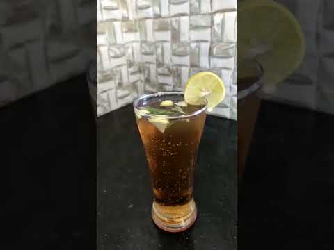 Nannari Sarbath l Summer special drinks