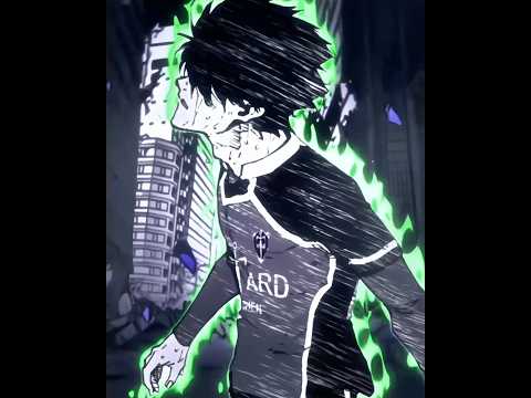 Isagi & Kaiser - [The Best duo] - Blue Lock {AMV/Edit} - #anime #bluelock