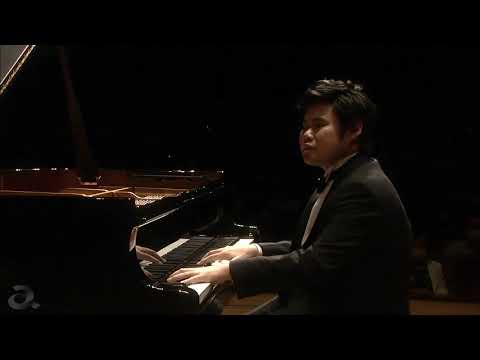 Nobuyuki Tsujii plays Beethoven:Piano Sonata No.14“Moonlight”I.Adagio sostenuto