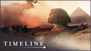 What Ancient Wonders Are Hidden In The Sahara | Eternal Egypt | Timeline