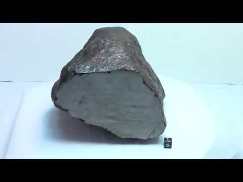 Meteorite Muonionalusta - 13.0 kg