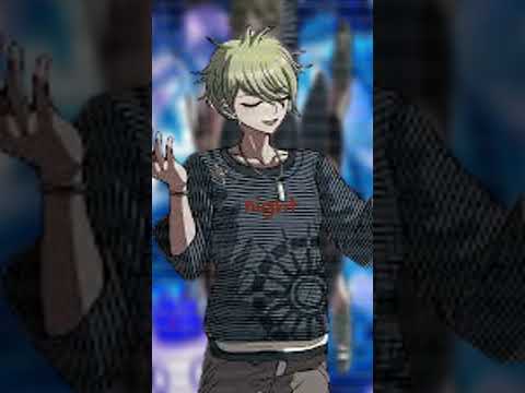 probably my last danganronpa video