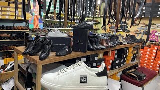 Export Surplus Leather Shoes SALE | Genuine Leather Shoes | Shoebizz New Offer | Cheapest Shoes SALE