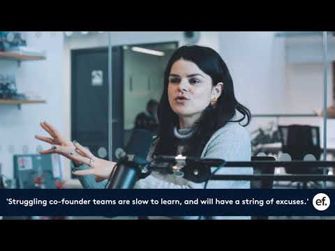 What Separates the Best Teams from the Rest - Alice Bentinck – Episode #9