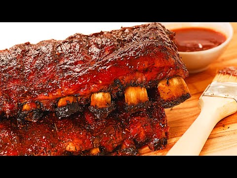 45-Minute Instant Pot Ribs: From Frozen to Fork-Tender