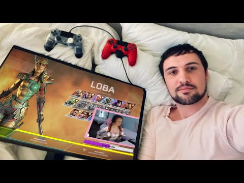 My $15,000 Apex Legends Gaming Setup!