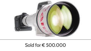 Wetzlar Camera Auctions - Results - October 09th 2021