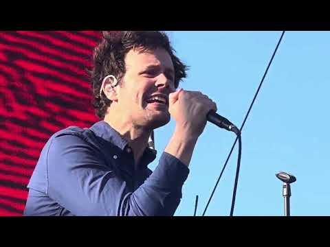 Passion Pit (Full set) - Just Like Heaven 2024