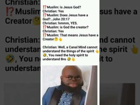 Top funny moments🤣: #fyp #bible #christian #muslim