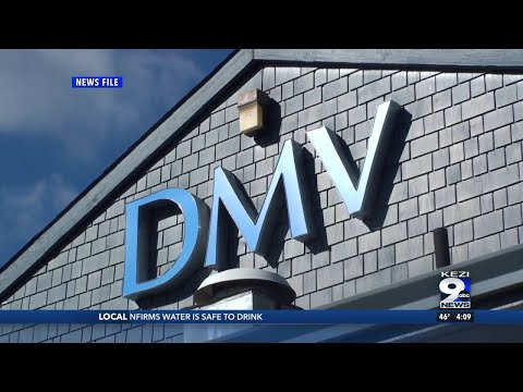 DMV warns of potential scam involving fake vehicle certificates