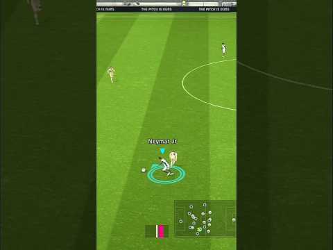 eFootball Mobile 2024 Goal Keeper Saved Tricks | Gamer Raj | #shortsfeed#efootball#fifa#cr7#neymar