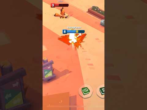 Zooba: Bruce Gameplay (5)