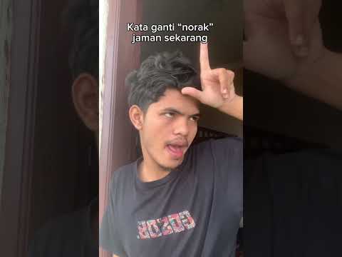 Kata kata gaul jadul