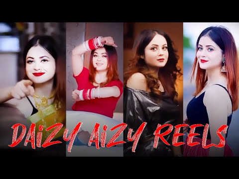 daizy aizy New tiktok video #shorts #status #Instareels