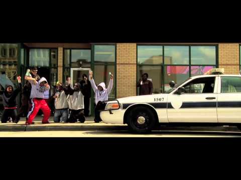 Plies - We Are Trayvon [Music Video]