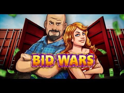 Bid Wars - Trailer