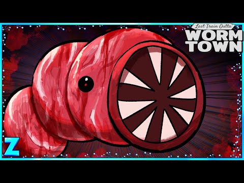 The Meat Worm