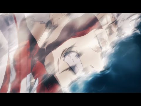 Shion vs Tensen full Fight | Hell's Paradise | Episode - 13 |