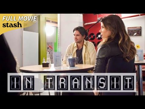 In Transit | Drama | Full Movie | Mexico City