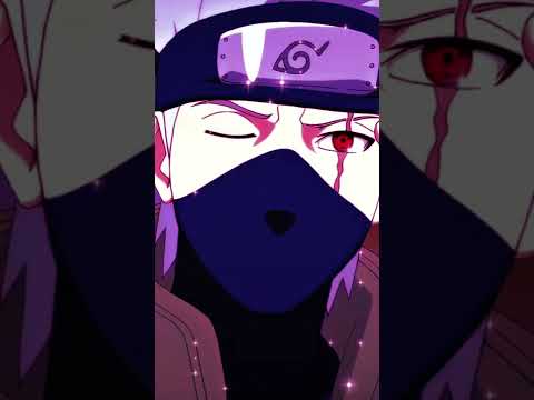 Kakashi Hatake edit 🤍 | #shorts #short #naruto  #kakashihatake #animeedits #anime...