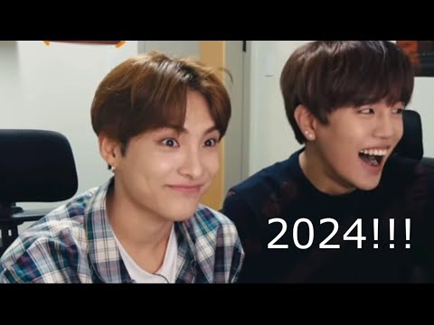 Funny Kpop moments to start the new year off right