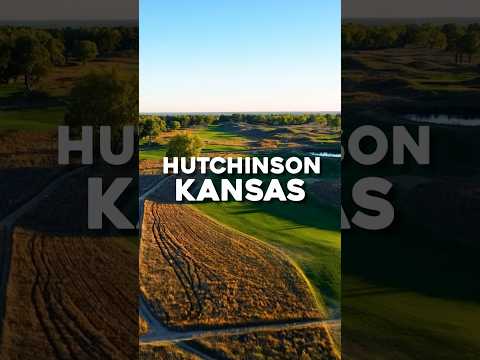 Best Golf Course in Kansas