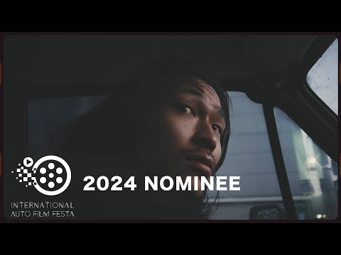 RUST -sabi- [ 2024 / NOMINEE ]