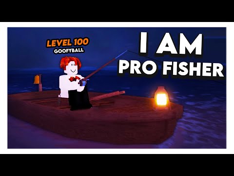 Roblox FISCH! 🐟